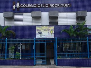 Colégio Célio Rodrigues - Imagem 1