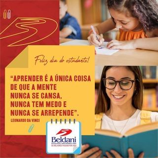 Centro Educacional Beldani - Imagem 1