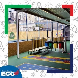 Colégio Eco - Imagem 1