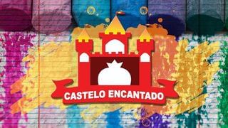 Escola Castelo Encantado - Imagem 1