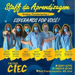 Colégio CIEC - Imagem 3