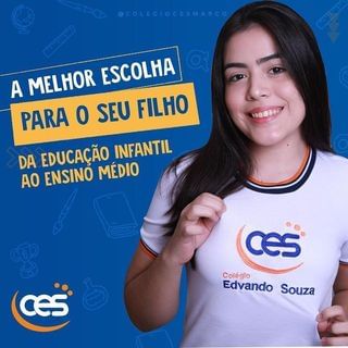 Colégio Edvando Souza - Imagem 3