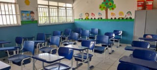 Colegio Jean Piaget Funcionários, localidade, ex-alunos