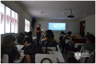 NIP - Escola De Educacao Aplicada - Imagem 2
