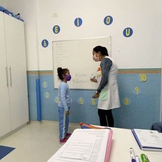 Centro Educacional A.mar - Imagem 2