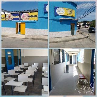 Centro Educacional Marinho Beser - Imagem 3