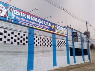 Centro De Educação Oliveira - Imagem 1