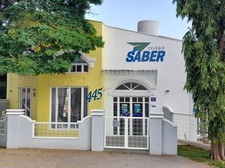 Colégio Saber - Imagem 1