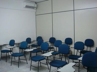 Colégio E Faculdade Marquês De Olinda - Imagem 1