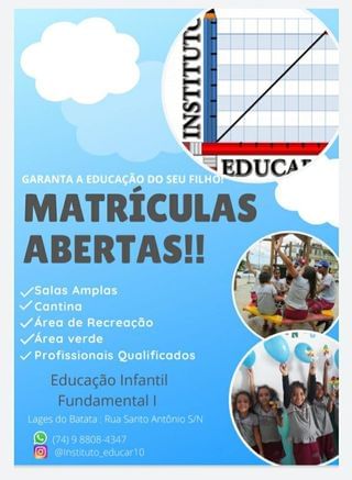 Instituto Educar - Imagem 3