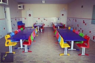 Escola Adventista de Porto Feliz - Imagem 1