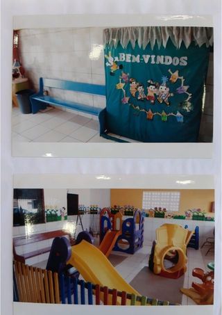 Instituto Educacional Espaço Infantil - Imagem 2