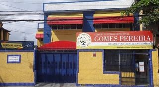 Colegio Gomes Pereira - Imagem 1