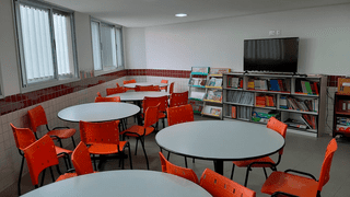 Escola Pingo De Luz - Imagem 3