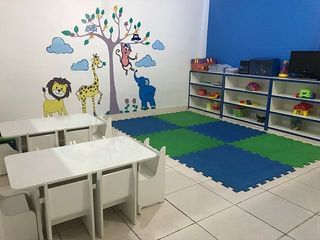 Colégio Montessori - Imagem 2