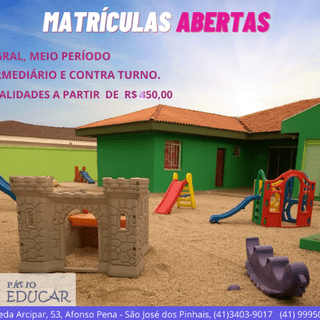 Escola Pátio Educar - Imagem 3