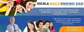 Escola Multiensino de Morada Nova Ceará - Imagem 3