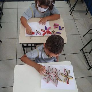 Instituto Pedagógico Valeria Marinho - Imagem 1
