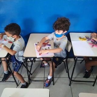 Instituto Pedagógico Valeria Marinho - Imagem 2