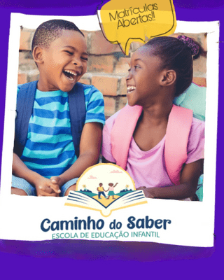 Escola De Educação Infantil Caminho Do Saber - Imagem 3