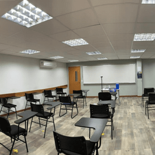 Colegio E Curso Matriz Educação - Unidade Campo Grande - Imagem 2