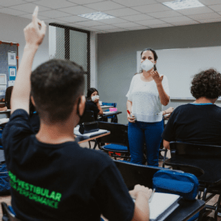 Colégio Matriz Educação - Unidade Nova Iguaçu - Imagem 3