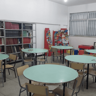 Colégio Matriz Educação - Unidade Rocha Miranda - Imagem 3