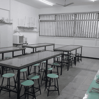 Colégio Matriz Educação - Unidade Rocha Miranda - Imagem 2