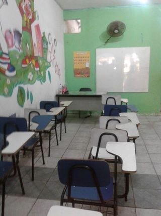 Escola Tia Ialda - Imagem 2