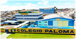 Colégio Paloma - Imagem 1