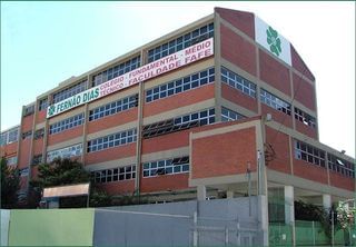 Colégio Fernão Dias - Imagem 1
