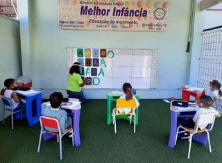 Melhor Infancia Educacao Infantil - Imagem 3