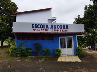 Escola Âncora - Imagem 1