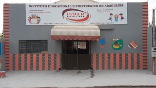 Iepar – Instituto Educacional E Politécnico De Araguaína - Imagem 1