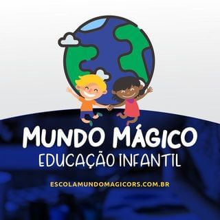 Escola Mundo Mágico - Imagem 2