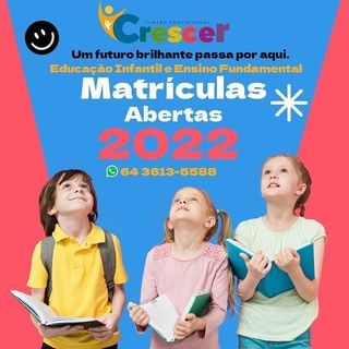 Centro Educacional Crescer - Imagem 2