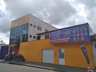 Instituto Educacional Magnólia - Imagem 1