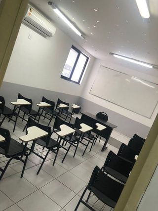 Colégio De Aplicação Instituto Universitário Do Rio De Janeiro- Cap Iurj - Unidade Ii - Imagem 1