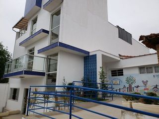 Colégio Jardim Alvorada - Imagem 1