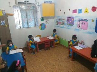 Centro De Ensino Geração De Davi - Imagem 3