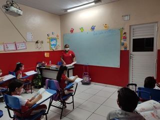Centro Educacional Nossa Senhora De Fátima - Imagem 3