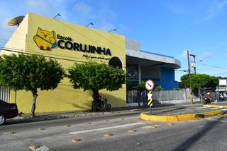 Integração Centro De Ensino - Escola Corujinha - Imagem 1