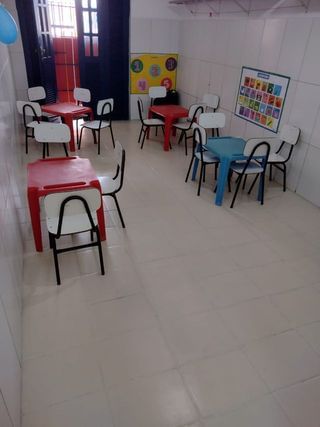 Escola Castelo Bê á Bá - Imagem 3