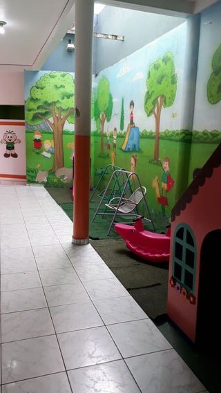 Centro Educacional Paraíso Infantil - Imagem 2