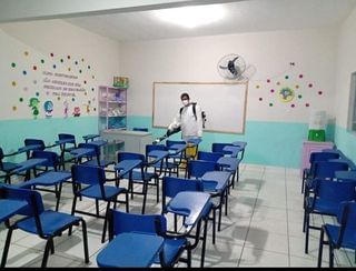 Educandário Imaculada Conceição - Imagem 2