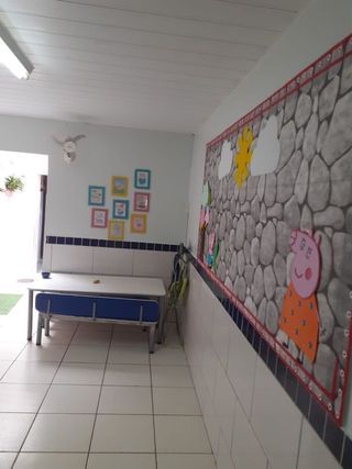 Escola Jardim Encantado - Imagem 3