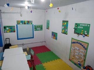 Ceam Centro Educacional Alves Maciel - Imagem 3