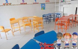 Escola Sossego Da Mamae - Imagem 3