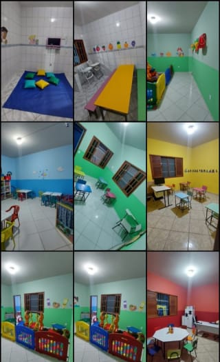 Eija Creche Escola - Imagem 1