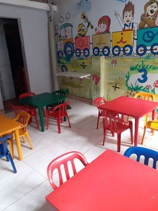 Escola Nosso Cantinho - Imagem 2